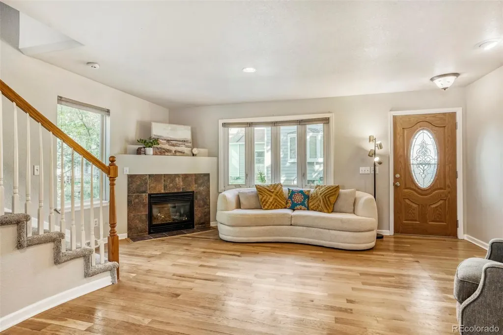 713 Illinois Street Golden CO 80401