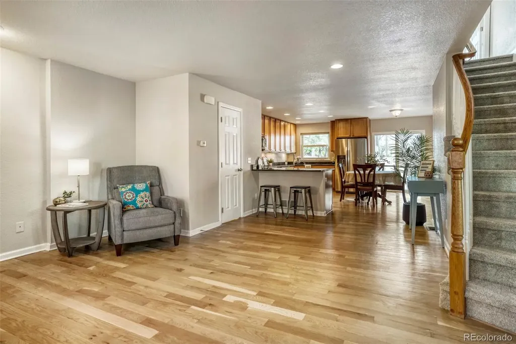 713 Illinois Street Golden CO 80401
