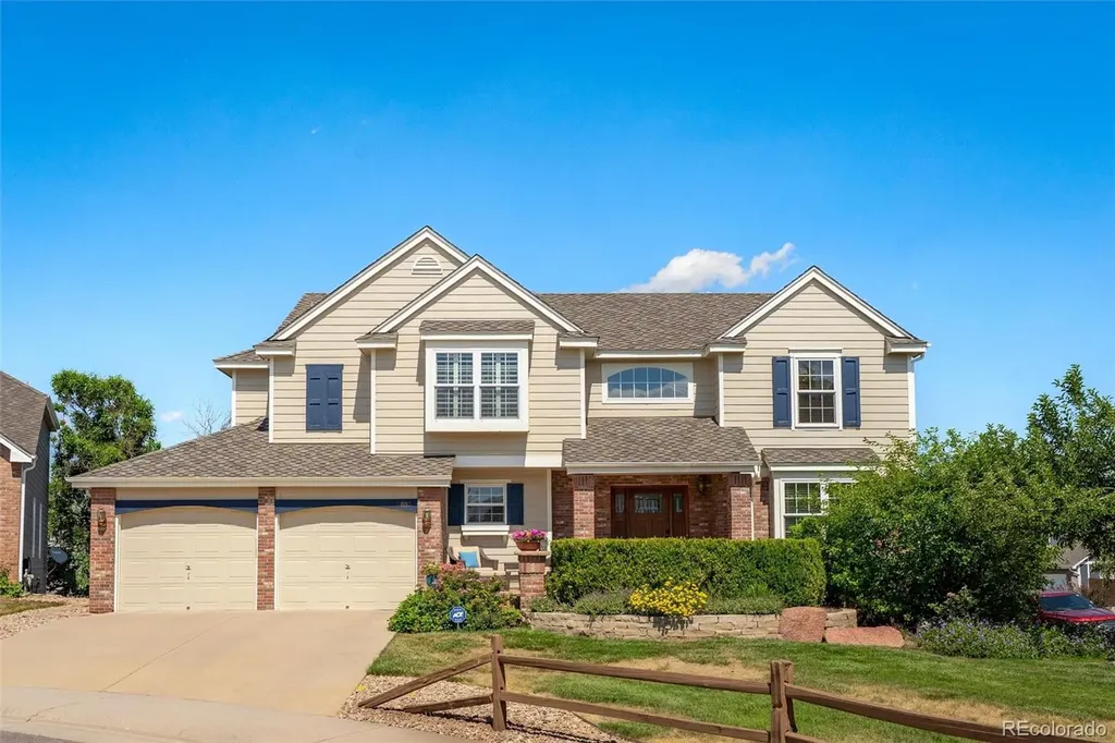 8880 Chestnut Hill Way Highlands Ranch CO 80130
