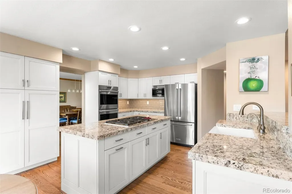 8880 Chestnut Hill Way Highlands Ranch CO 80130