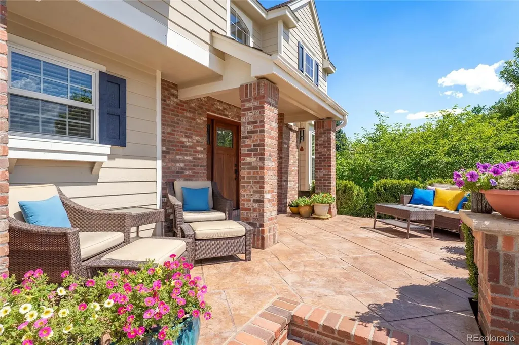 8880 Chestnut Hill Way Highlands Ranch CO 80130
