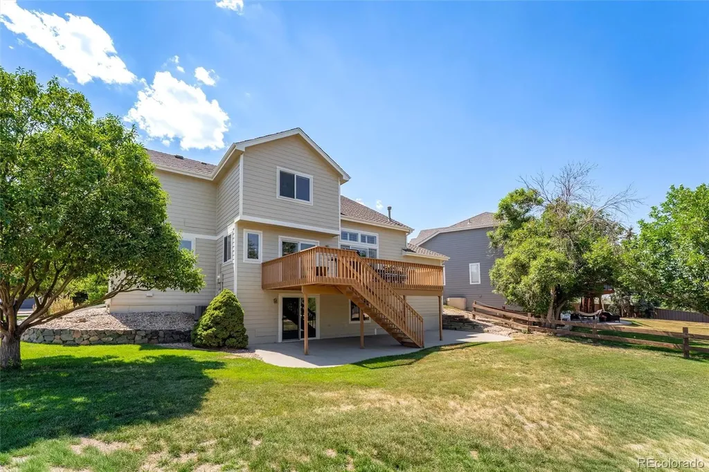 8880 Chestnut Hill Way Highlands Ranch CO 80130