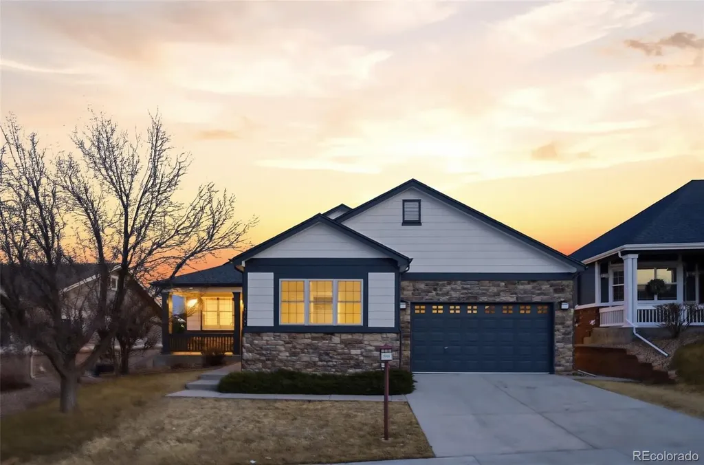 23464 E Heritage Parkway Aurora CO 80016