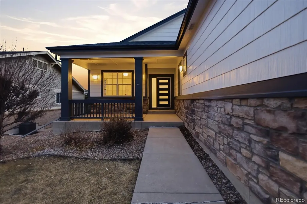 23464 E Heritage Parkway Aurora CO 80016