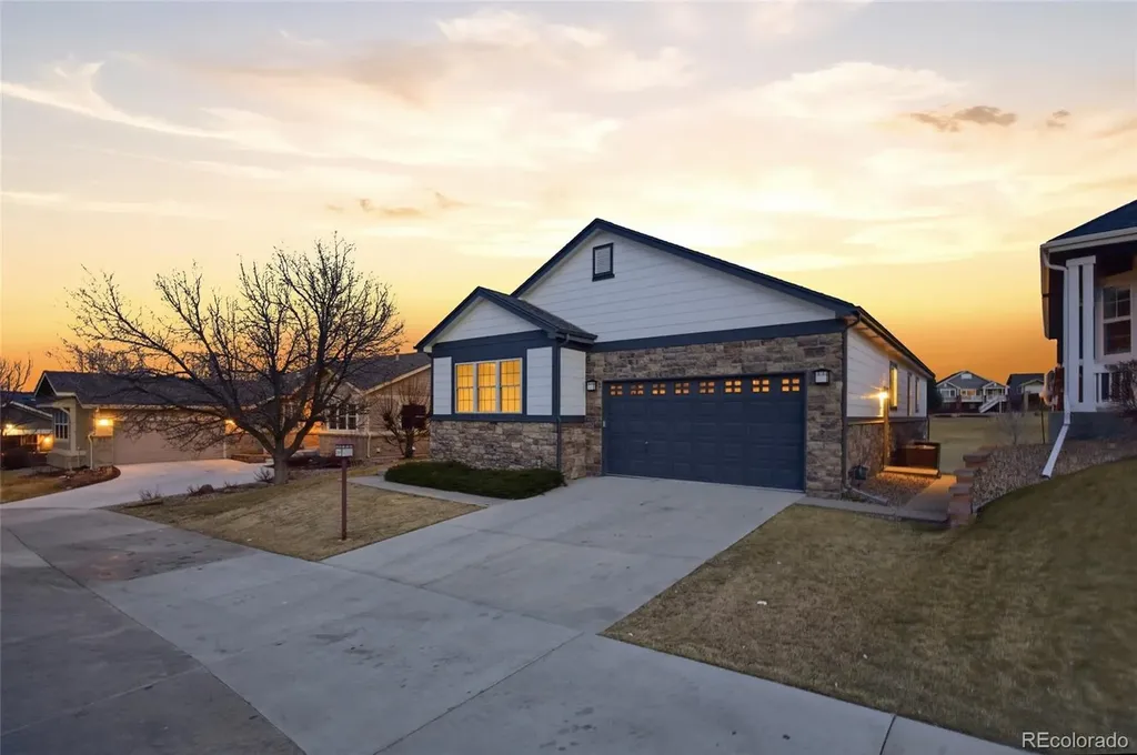23464 E Heritage Parkway Aurora CO 80016