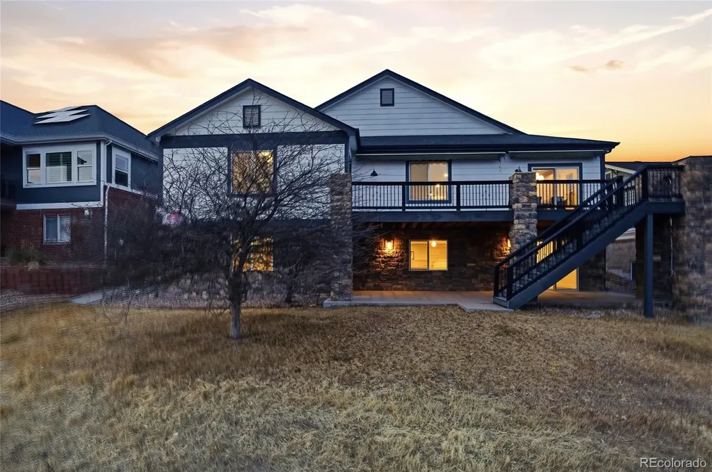 23464 E Heritage Parkway Aurora CO 80016