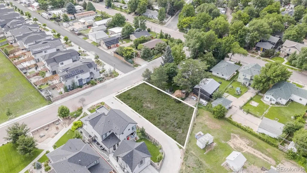 351 S Foote Avenue Lafayette CO 80026