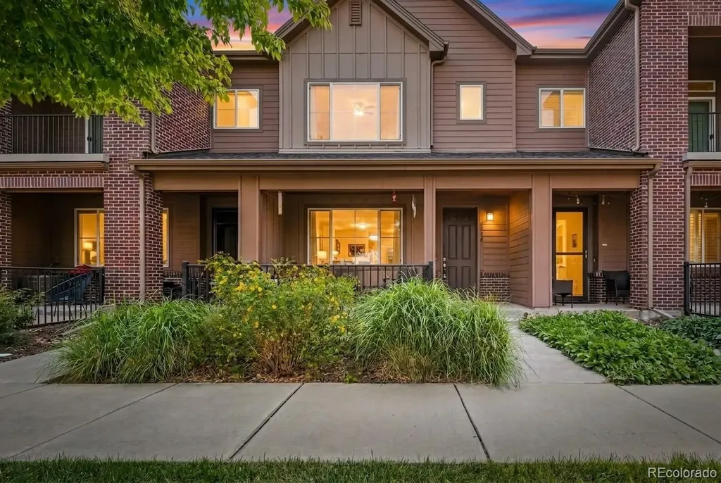 7474 S Logan Street Littleton CO 80122