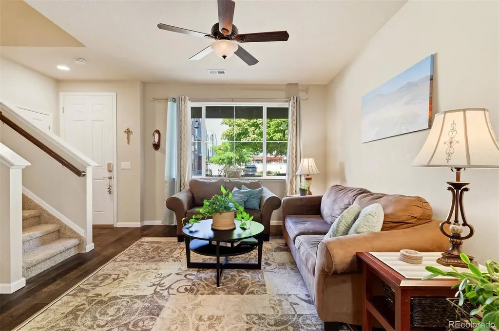 7474 S Logan Street Littleton CO 80122
