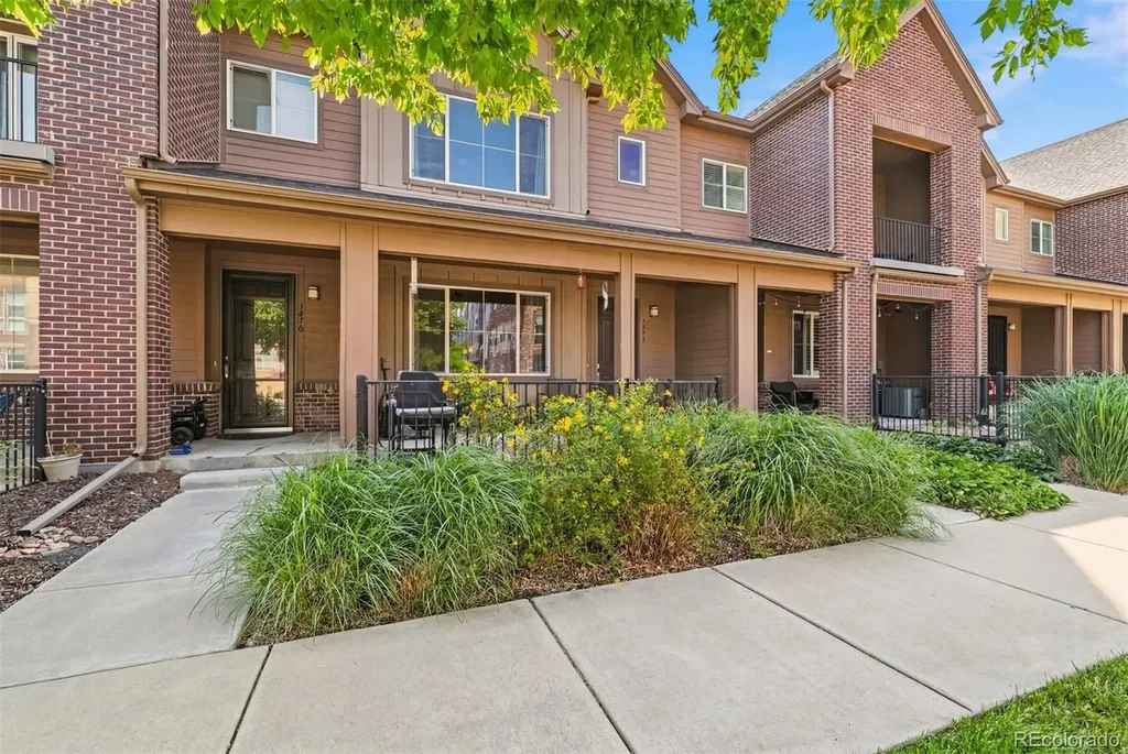 7474 S Logan Street Littleton CO 80122