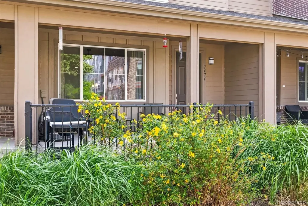 7474 S Logan Street Littleton CO 80122