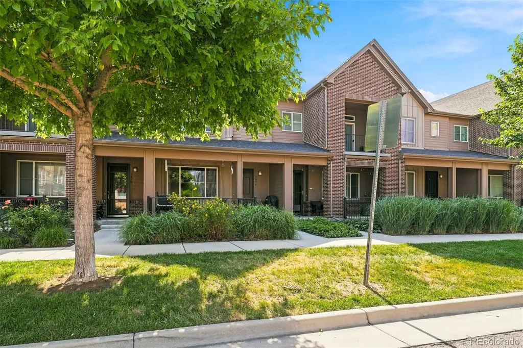 7474 S Logan Street Littleton CO 80122