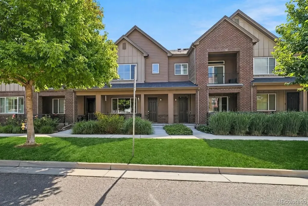 7474 S Logan Street Littleton CO 80122