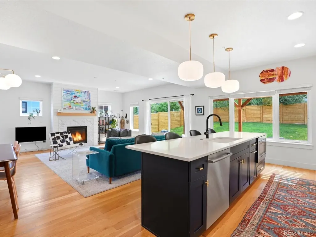 110 Arapahoe Street Golden CO 80403
