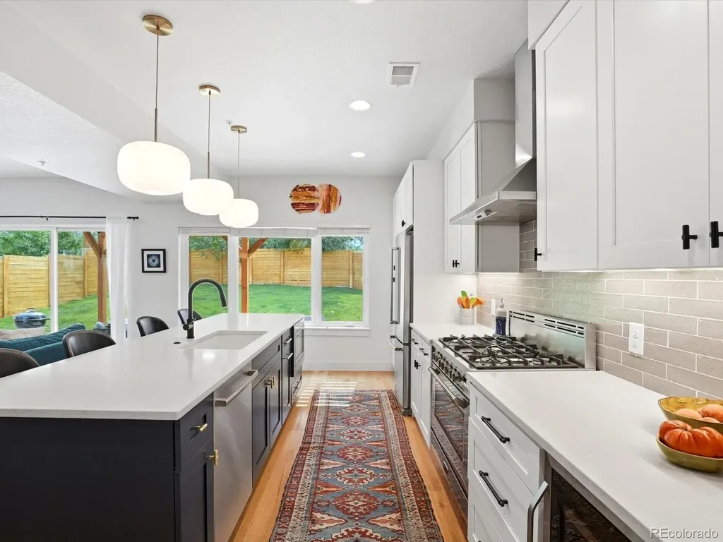 110 Arapahoe Street Golden CO 80403