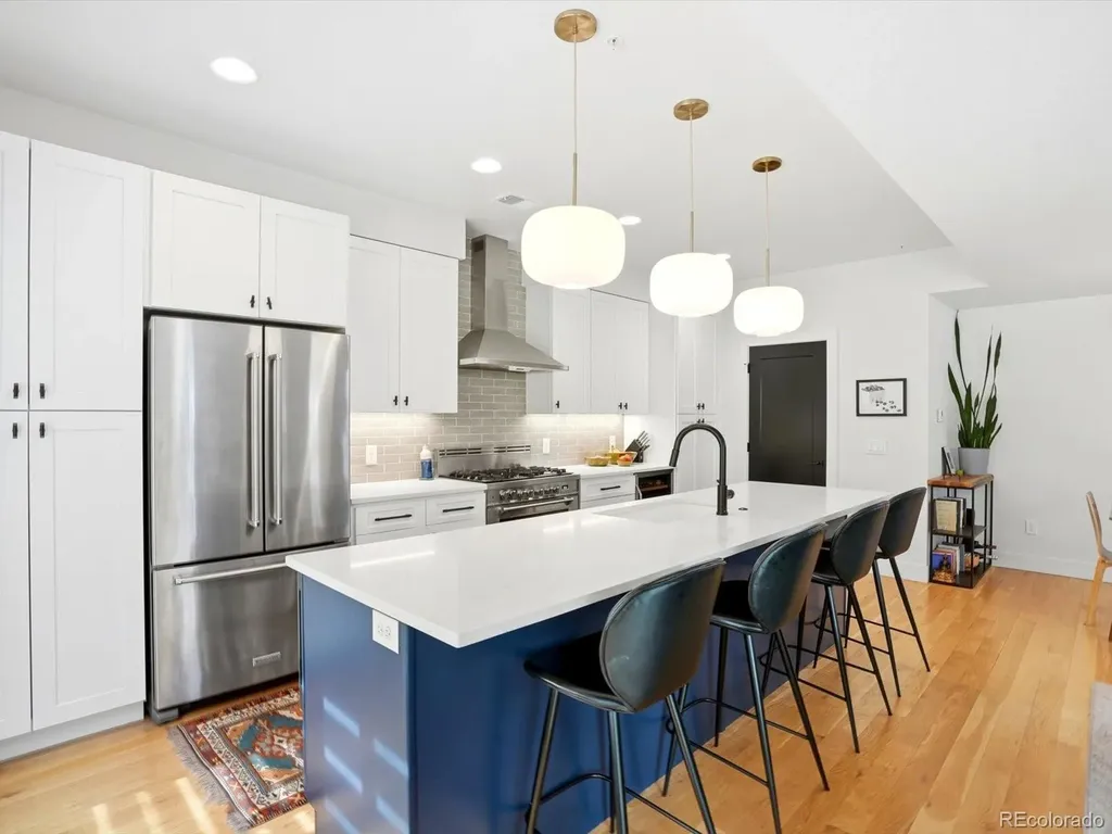 110 Arapahoe Street Golden CO 80403