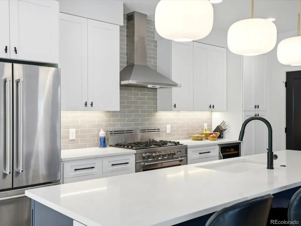 110 Arapahoe Street Golden CO 80403