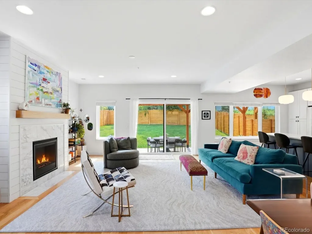110 Arapahoe Street Golden CO 80403