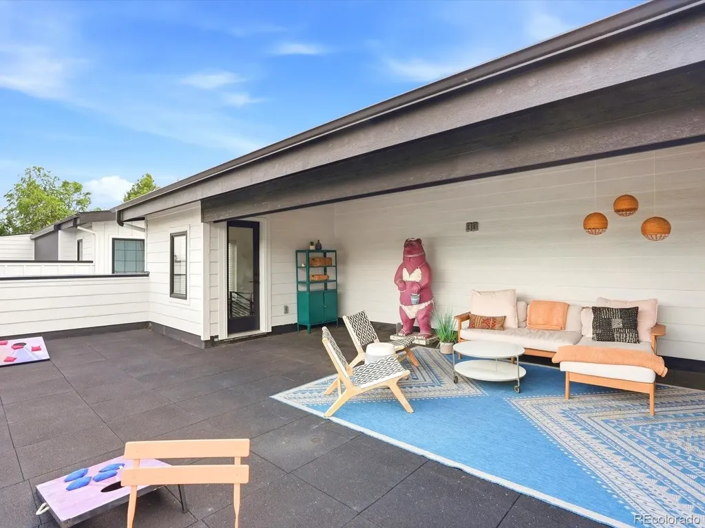 110 Arapahoe Street Golden CO 80403