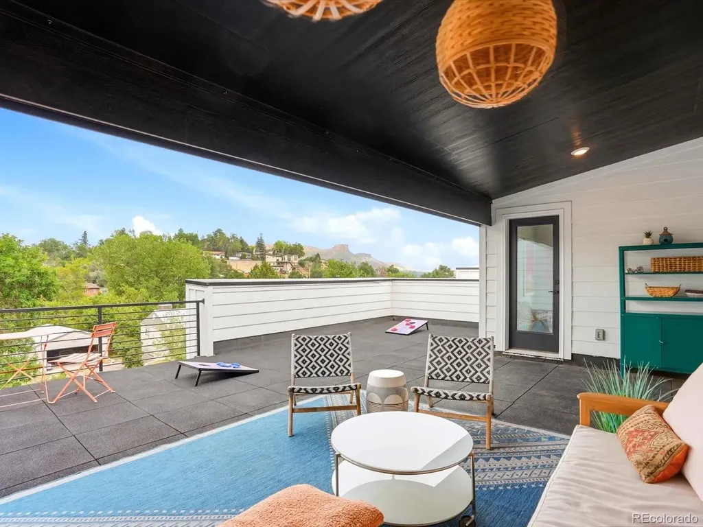 110 Arapahoe Street Golden CO 80403
