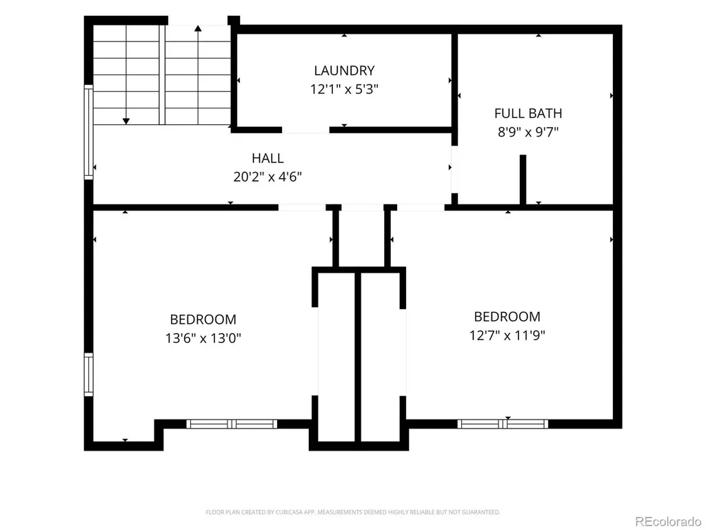 110 Arapahoe Street Golden CO 80403