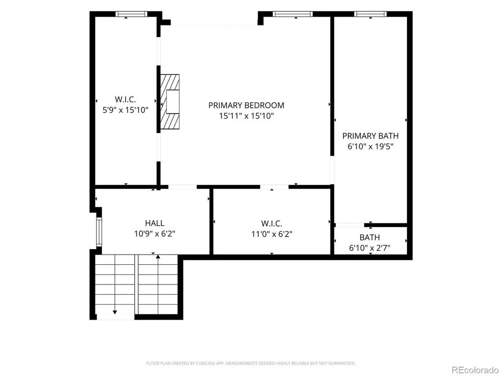110 Arapahoe Street Golden CO 80403
