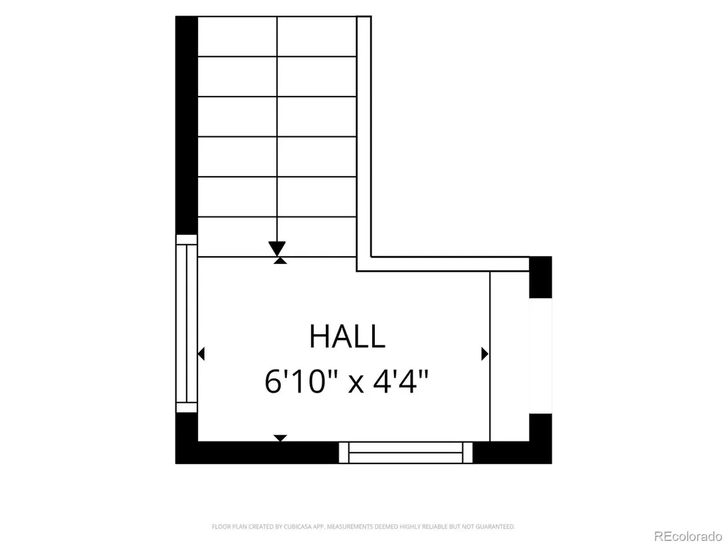 110 Arapahoe Street Golden CO 80403
