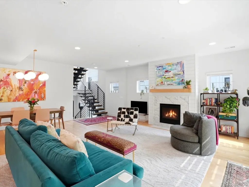 110 Arapahoe Street Golden CO 80403