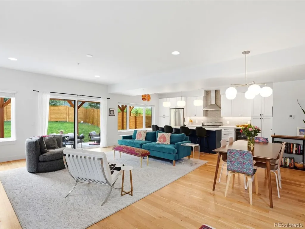 110 Arapahoe Street Golden CO 80403