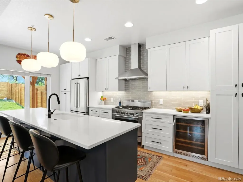 110 Arapahoe Street Golden CO 80403