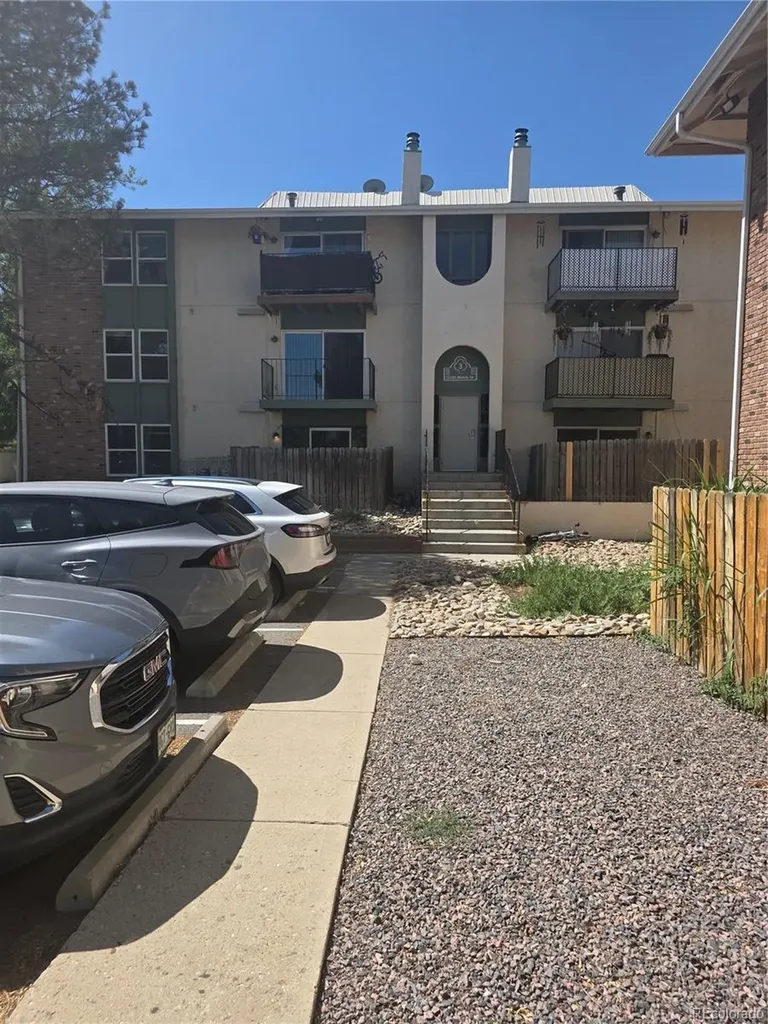 12178 Melody Drive Denver CO 80234