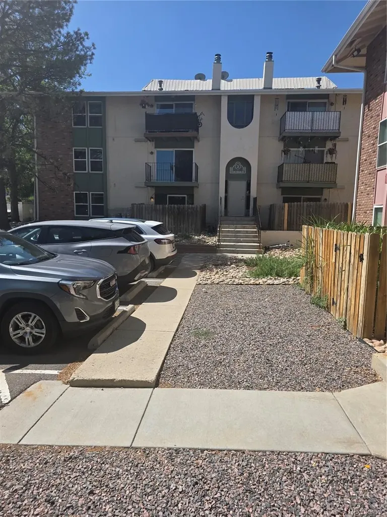 12178 Melody Drive Denver CO 80234