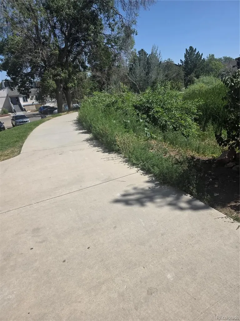 12178 Melody Drive Denver CO 80234