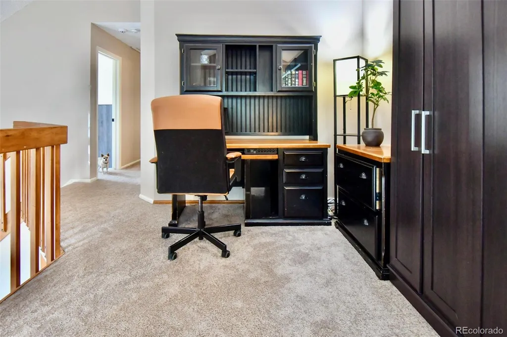 5714 W Atlantic Place Lakewood CO 80227
