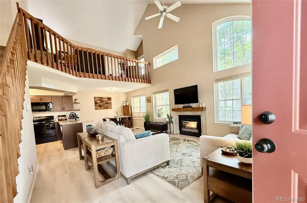 5714 W Atlantic Place Lakewood CO 80227