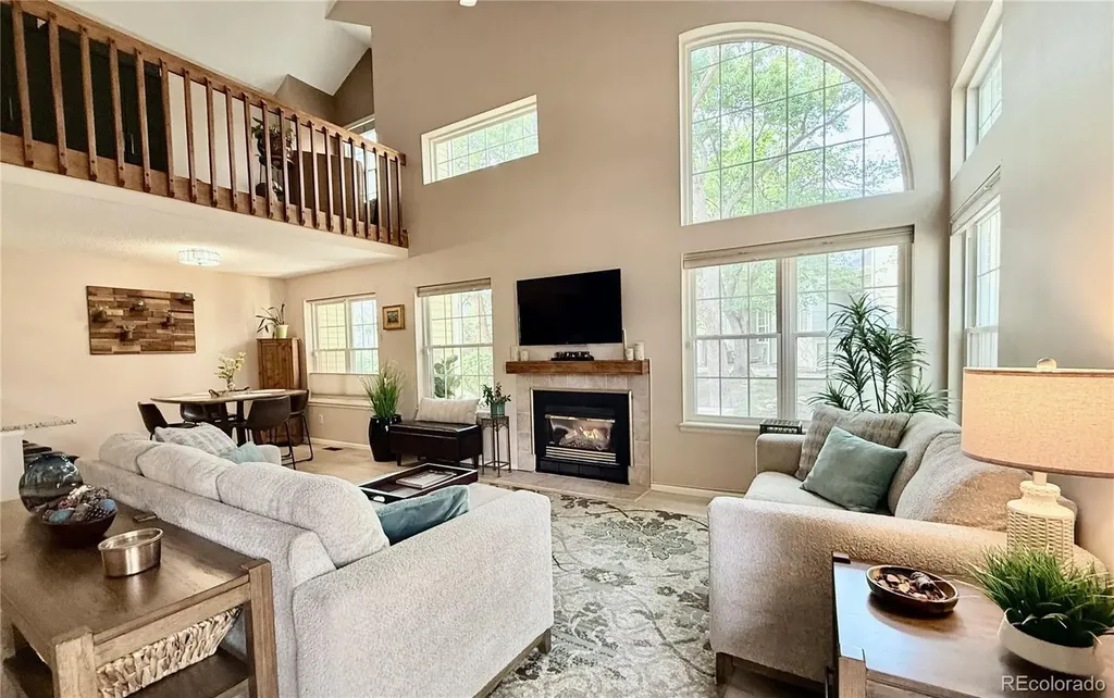 5714 W Atlantic Place Lakewood CO 80227