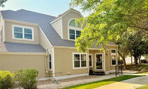 5714 W Atlantic Place Lakewood CO 80227