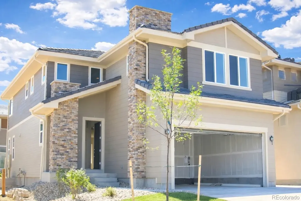 10473 Rutledge Street Parker CO 80134