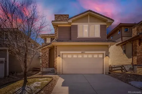 10473 Rutledge Street Parker CO 80134