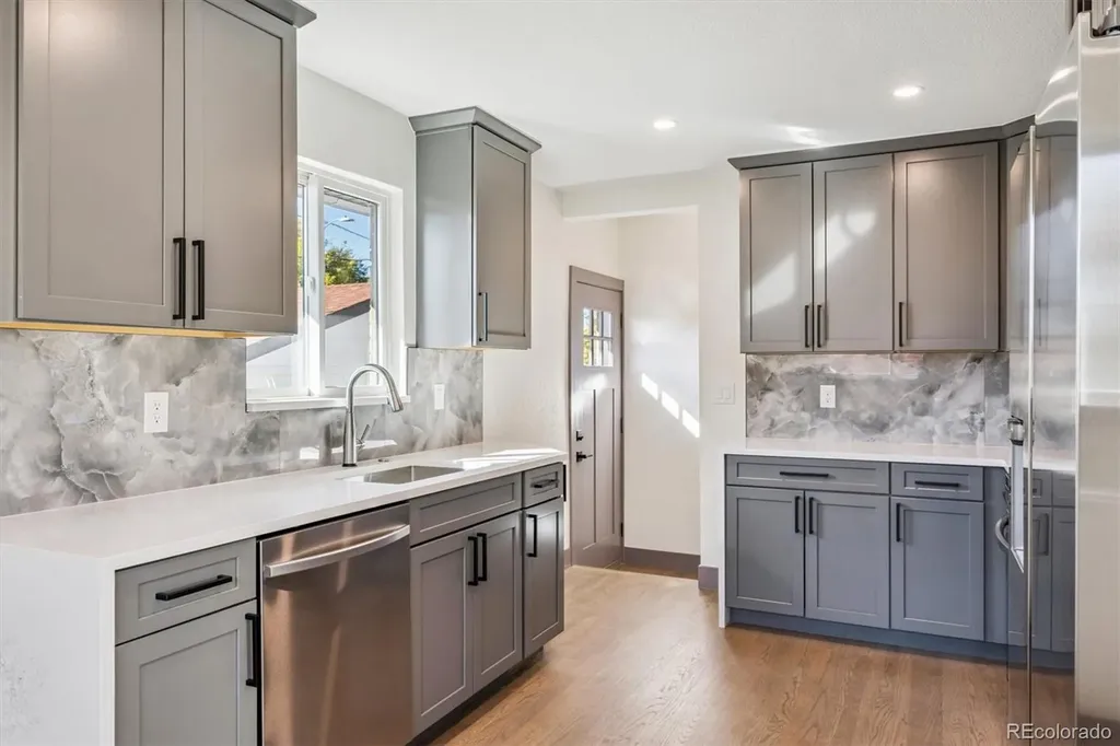 3325 Poplar Street Denver CO 80207