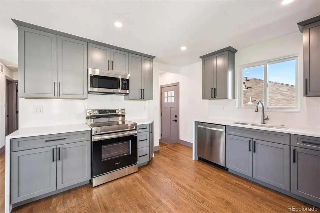 3325 Poplar Street Denver CO 80207