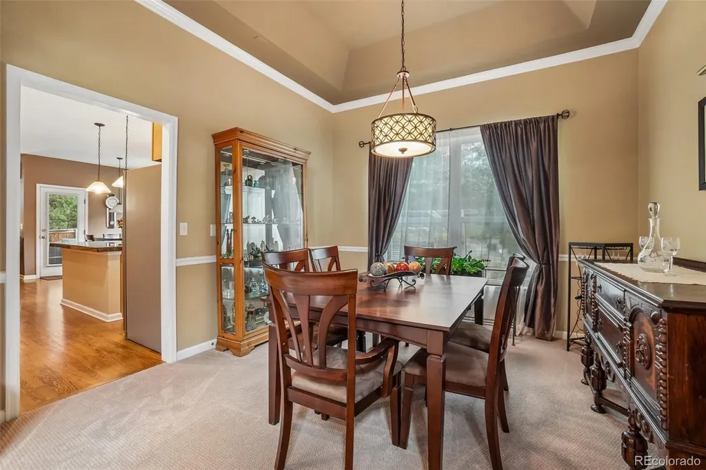 9937 Gwendelyn Place Littleton CO 80129