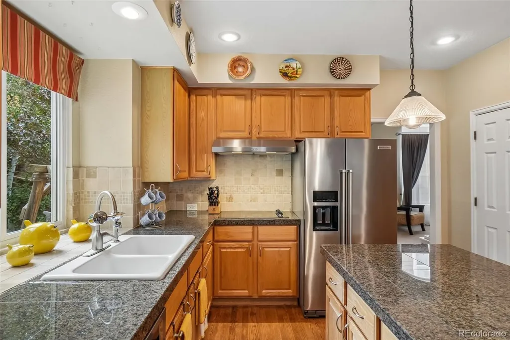 9937 Gwendelyn Place Littleton CO 80129