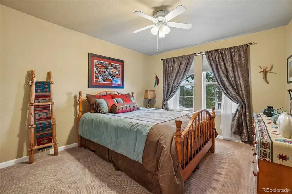 9937 Gwendelyn Place Littleton CO 80129