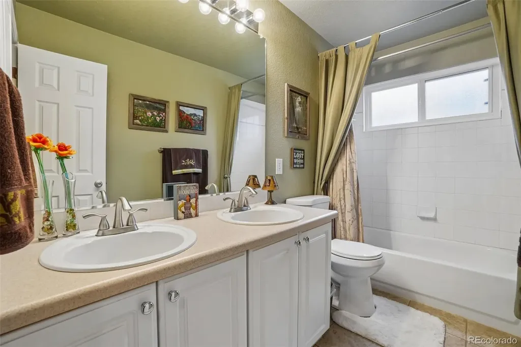 9937 Gwendelyn Place Littleton CO 80129