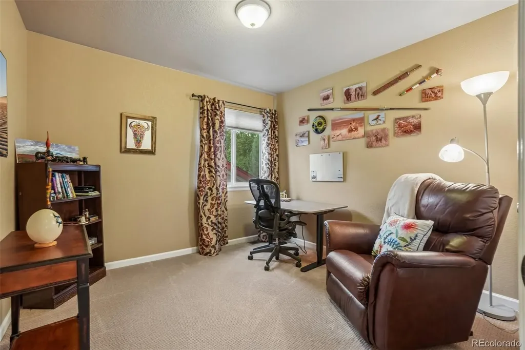9937 Gwendelyn Place Littleton CO 80129