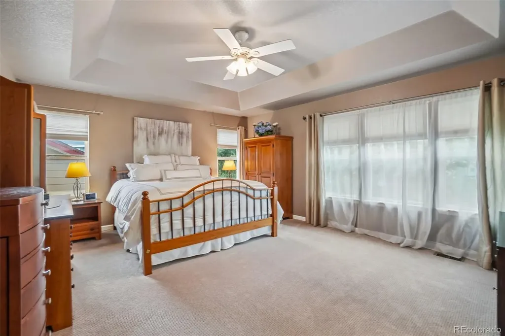 9937 Gwendelyn Place Littleton CO 80129