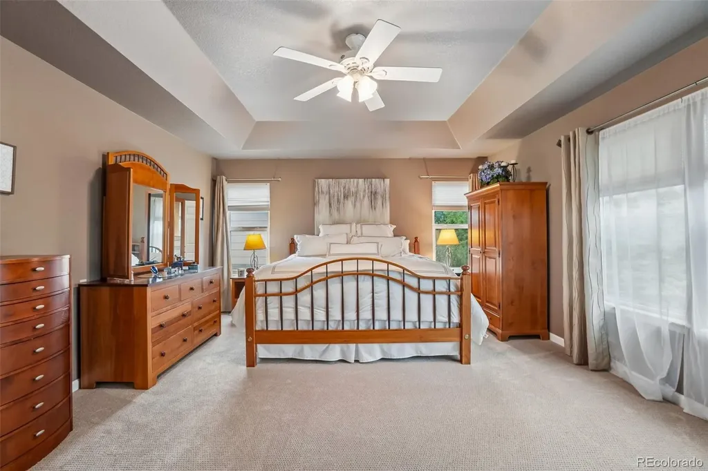 9937 Gwendelyn Place Littleton CO 80129