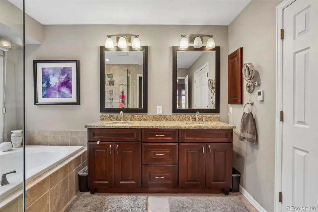 9937 Gwendelyn Place Littleton CO 80129