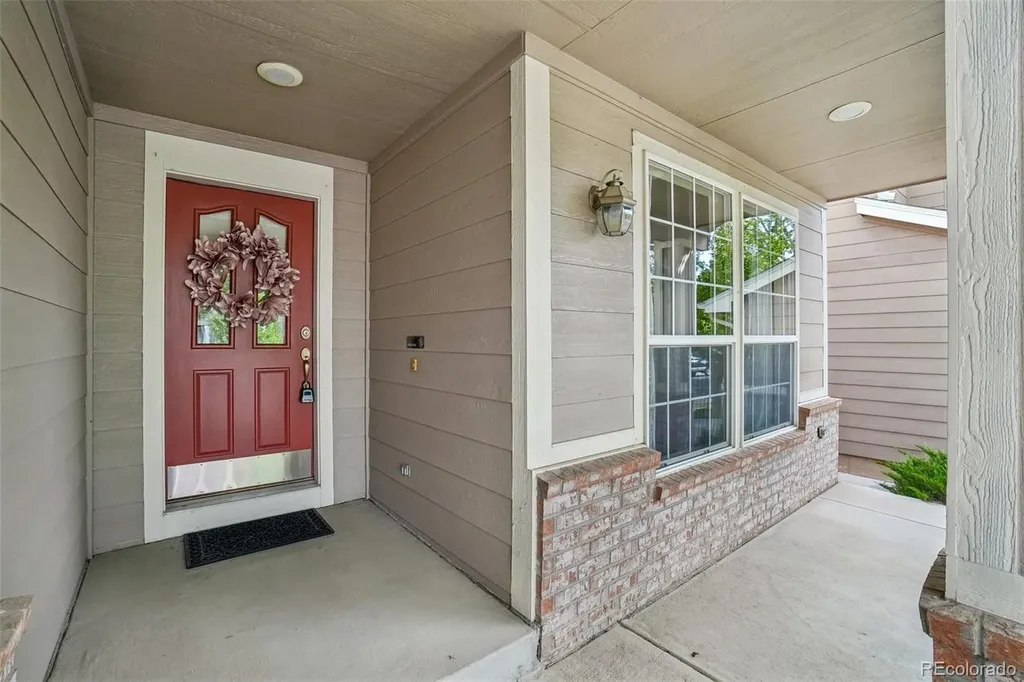 9937 Gwendelyn Place Littleton CO 80129